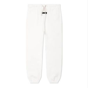 Fear of god essentials cloud dancer sweatpants